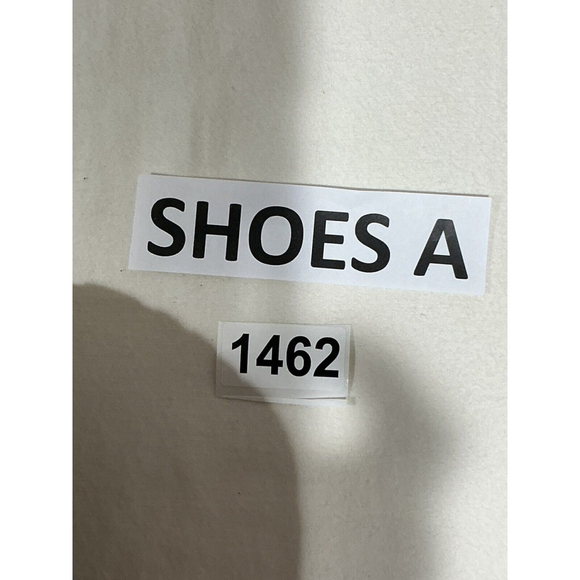 Womans White Mountain Icon Brown Suede 7m Laceup Wedge Shoe Bootie - Picture 9 of 9